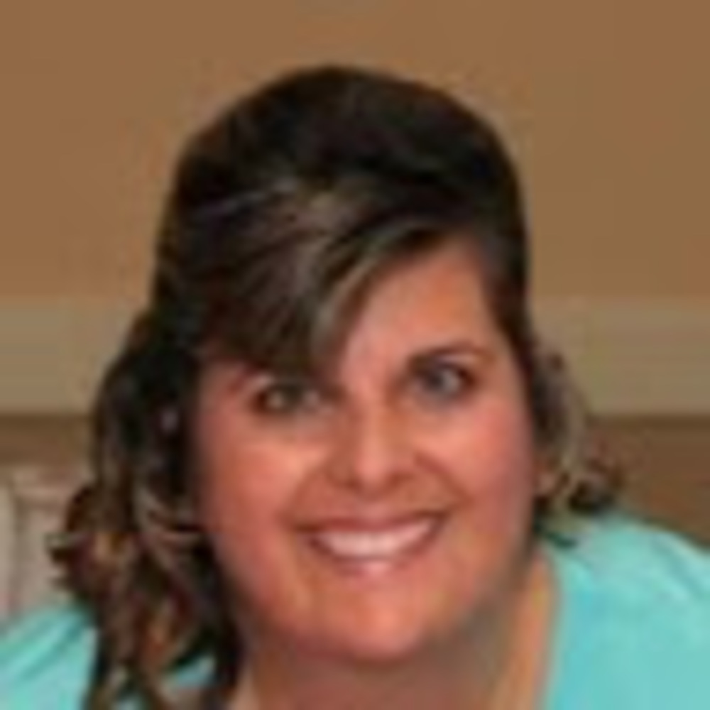Meet your Posher, Sharon